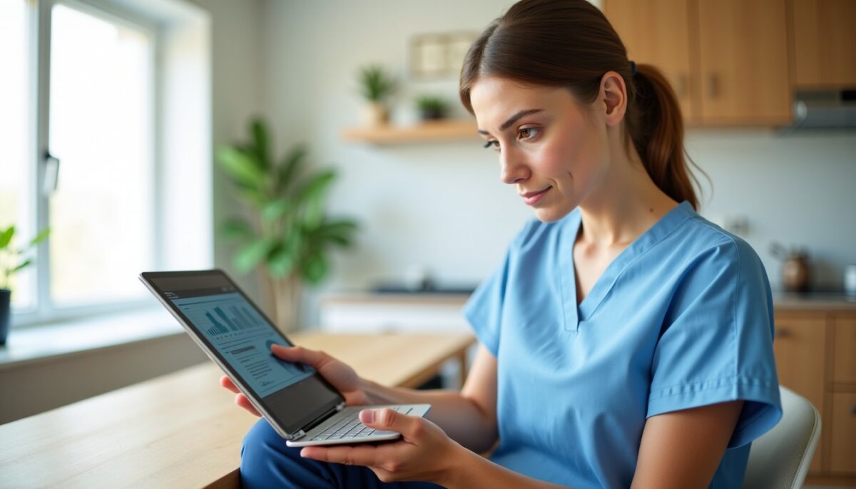 Albus : prix, fonctionnement et applications cliniques pour IDEL, chiffres récents et limites