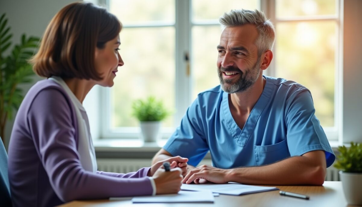 Comprendre le questionnaire dn4 pour identifier une douleur neuropathique probable en 5 minutes