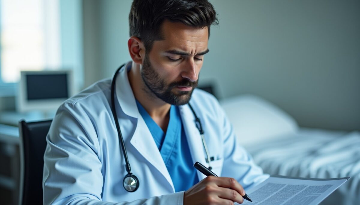 Le score qSOFA décodé : comment le Quick SOFA repère les patients à risque dès le premier examen