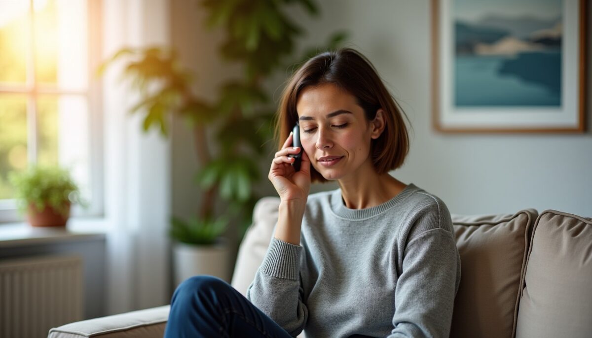 Appareil anti-acouphènes : 7 critères pour choisir selon vos symptômes et votre quotidien