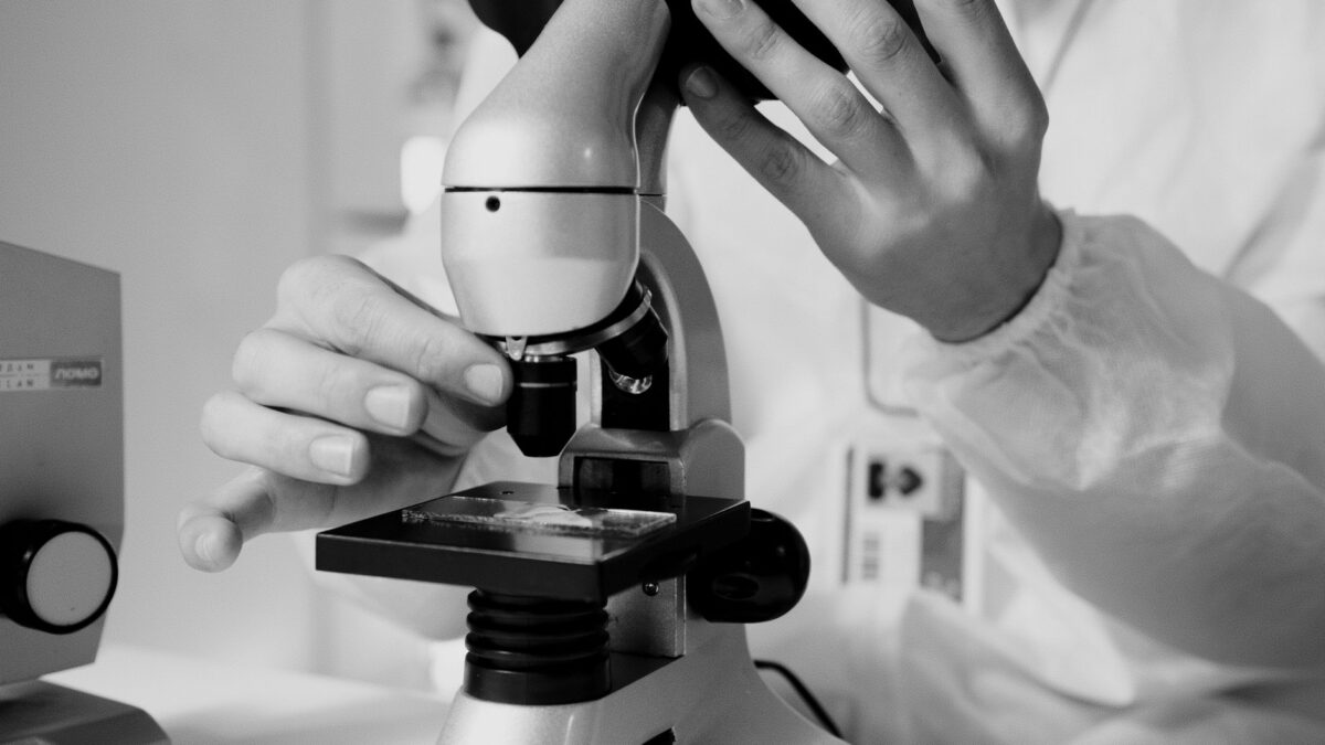 anatomopathologie analyse tissus étapes analyser tissu
