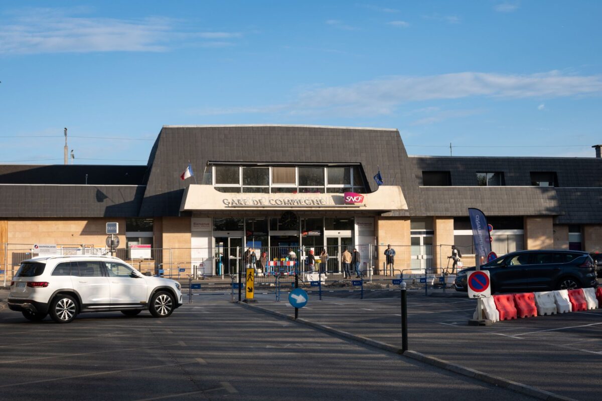 comprendre questionnaire dn se déroule passation
