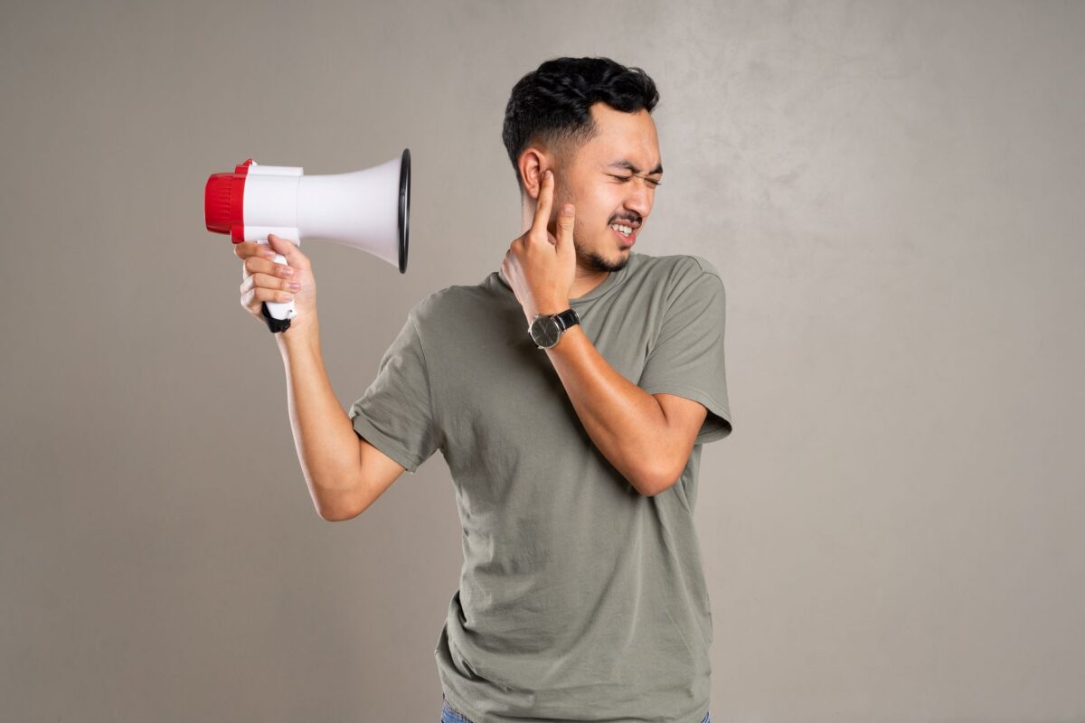 appareil anti acouphènes fonctionnent générateurs bruit