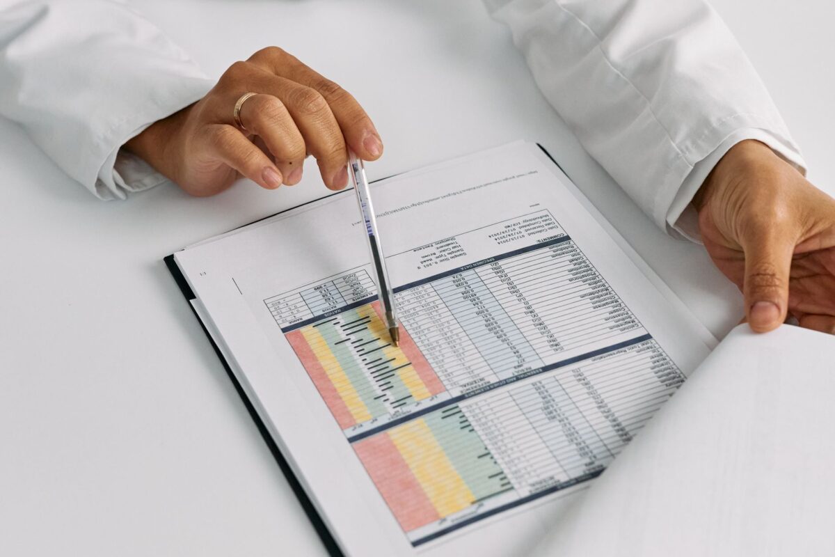 score cushman interpréter cas usage profil